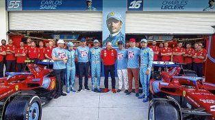 El GP de Fórmula 1 de Miami se viene con innovaciones en un circuito de alta gama.