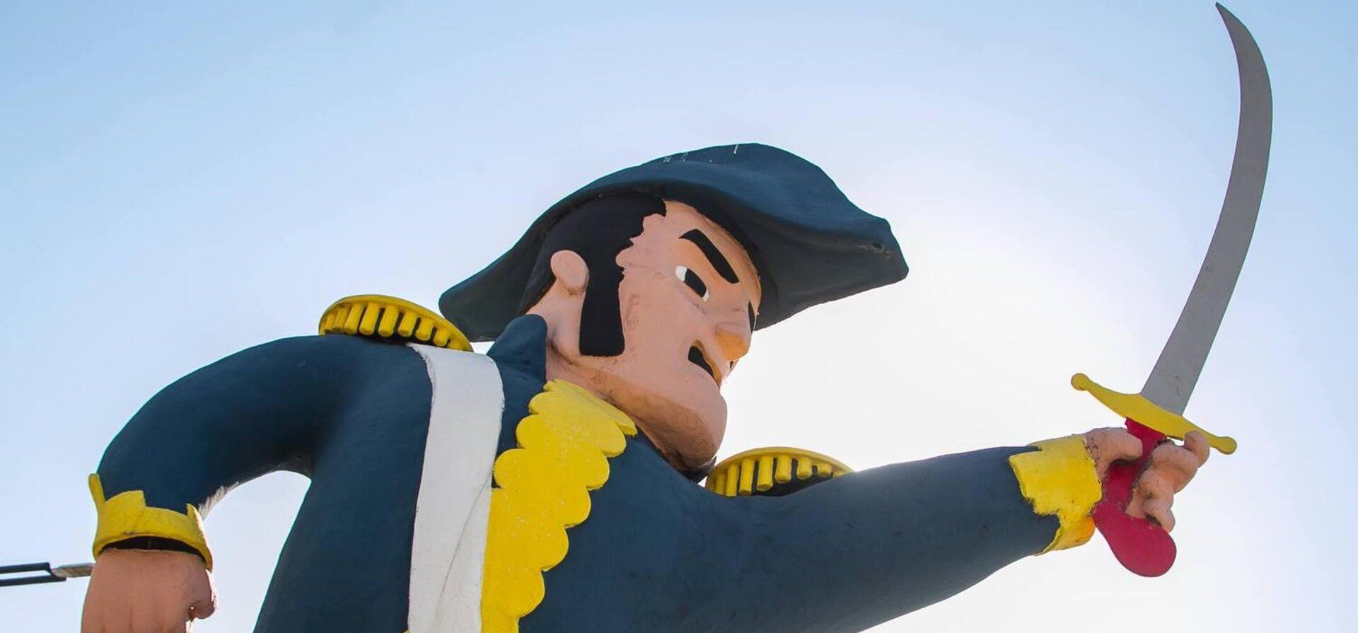San Martín: Seamos libres, y lo demás no importa nada