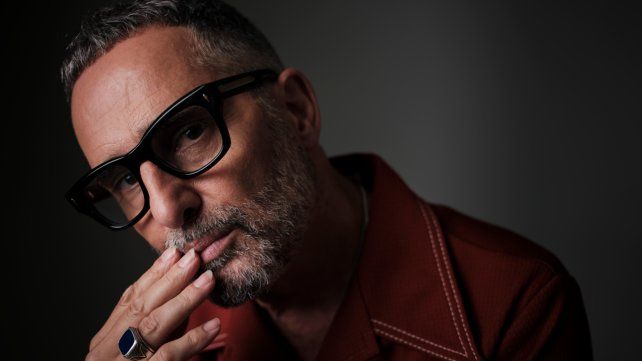 Jorge Drexler presenta en Rosario su&nbsp;decimoquinto disco de estudio&nbsp;Taracá