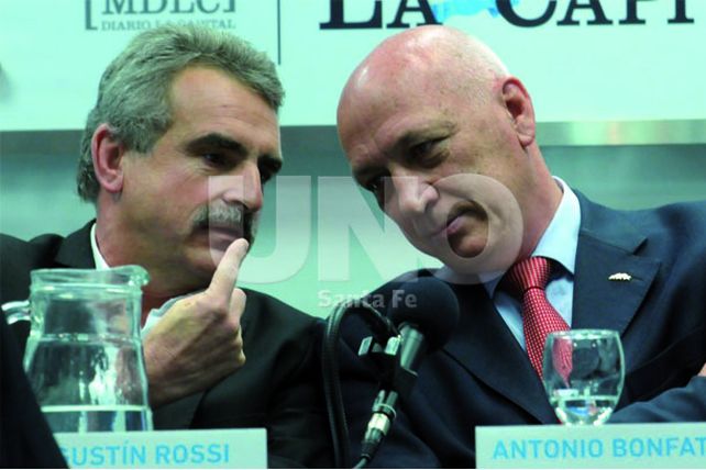 Bonfatti: “La relación con el Gobierno Nacional no existe”