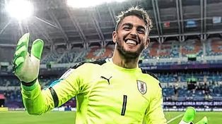 La Conmebol resaltó la tarea de un refuerzo de Unión