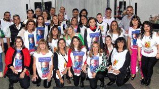 A beneficio de la Fundación Crisálida habrá una conferencia de Coaching