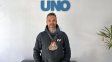 Juan Rodighero conquistó dos títulos nacionales en los 110 y 400 metros con vallas en Buenos Aires. Además cosechó dos medallas más. Juan Rodighero conquistó dos títulos nacionales en los 110 y 400 metros con vallas en Buenos Aires. Además cosechó dos medallas más.
