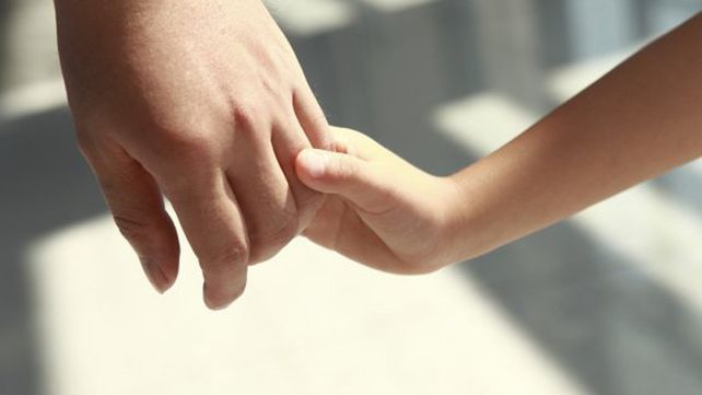Convocatoria del Registro de Adoptantes: 113 niños y adolescentes esperan una familia.