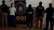 Cuatro detenidos por una estafa millonaria contra un Consorcio Caminero de Nogoyá