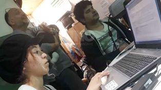 El verdadero amor por sus alumnos y por su trabajo