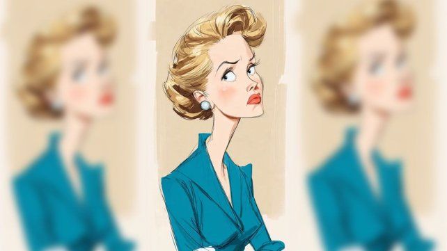 Un día como hoy nació Grace Kelly.