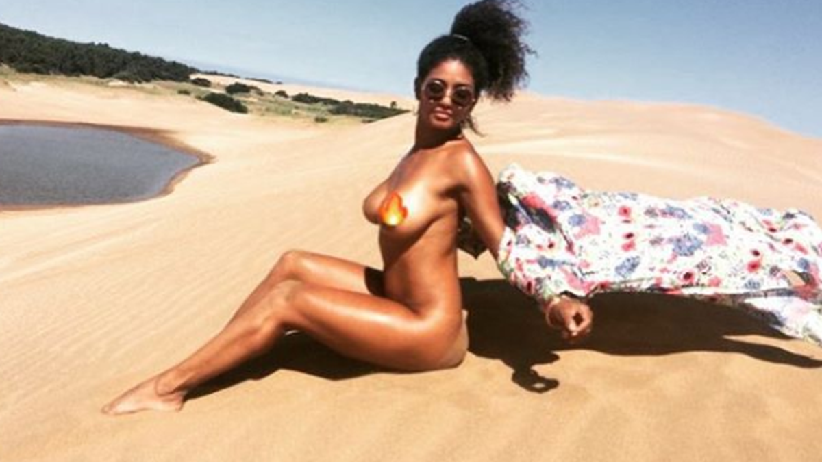 Прекрасная Kate Rodriguez на страницах Playboy Аргентина Прекрасная Kate Rodriguez на страницах Playboy Аргентина
