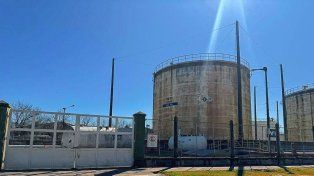 Preocupación por el cierre de la planta de YPF en Concepción del Uruguay.