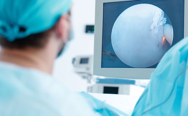 Cáncer de próstata: la clave de la detección temprana y el tratamiento personalizado