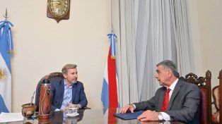 Villa Urquiza: la nueva residencia de la Escuela Agrotécnica estaría terminada para junio