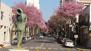 La primavera en Entre Ríos será con más calor y menos lluvia