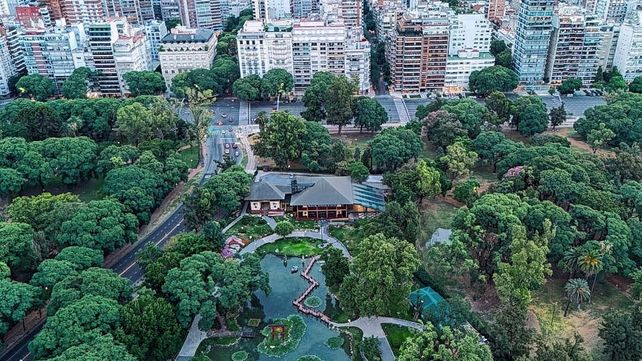 Propiedades en Buenos Aires: encontrá tu hogar ideal