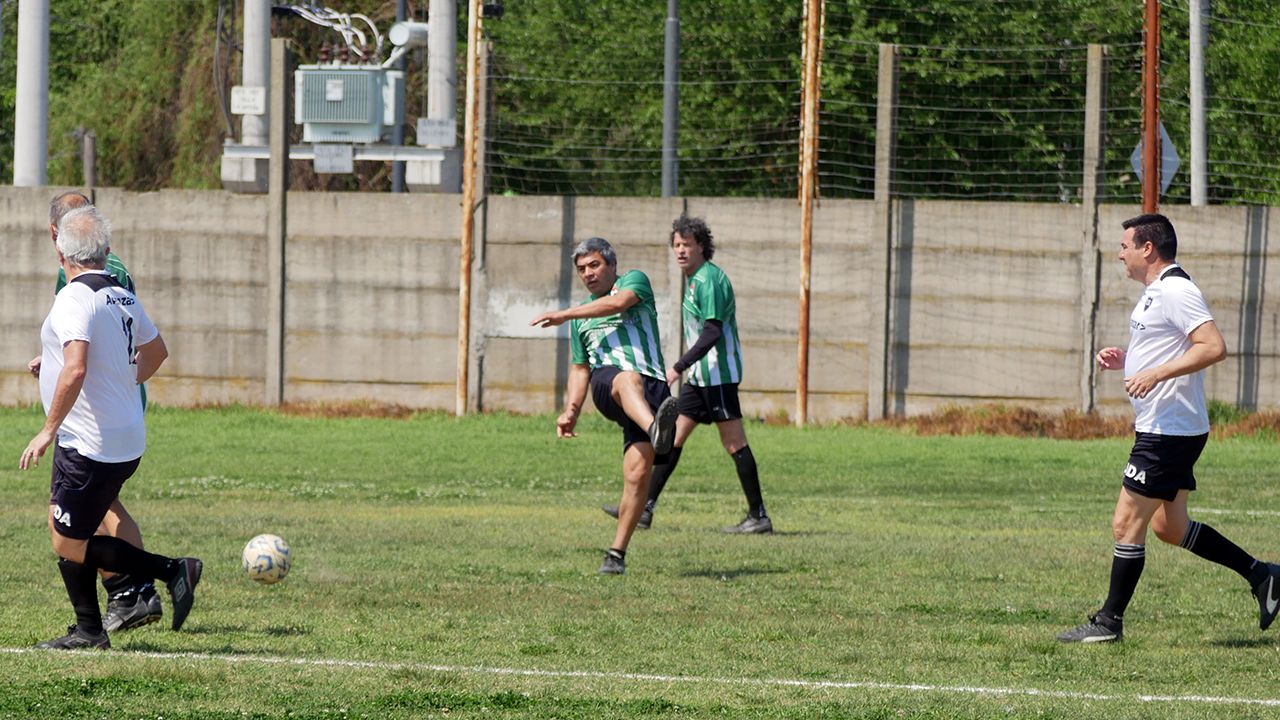 La Capital | A Maradona lo sacaron del Mundial, teníamos un equipazo