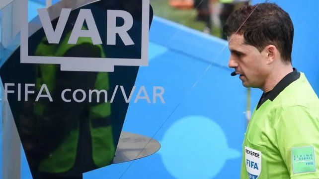 La AFA confirmó que aplicará en el fútbol argentino las nuevas reglas que se implementaron en el Mundial