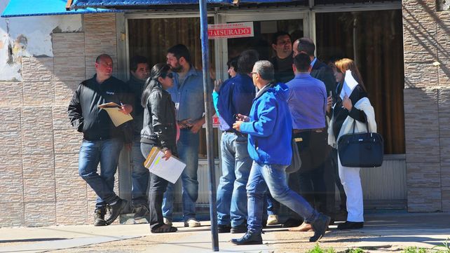 El hogar no reúne las condiciones necesarias para albergar adultos mayores