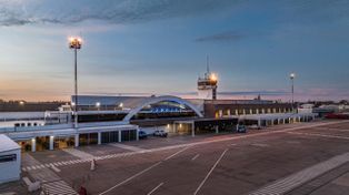 Cierra el aeropuerto hasta diciembre y reabrirá con récord de vuelos 