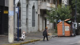 Brechas de ingresos: el 10% más rico gana 13 veces más que el más pobre