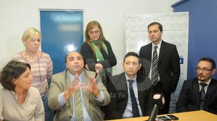 Los fiscales de Santa Fe repudiaron los atentados