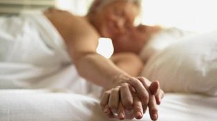 Una pornografía de la decadencia, el deseo y lo inevitable