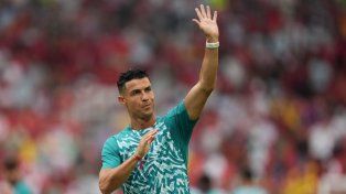 Cristiano Ronaldo piensa en su retiro: Probablemente sea mi último año