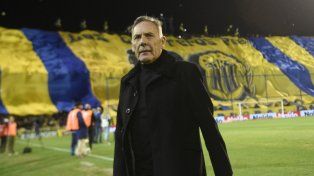 Russo podría presentar ante Belgrano un planteo táctico diferente al exhibido con River en el Gigante.
