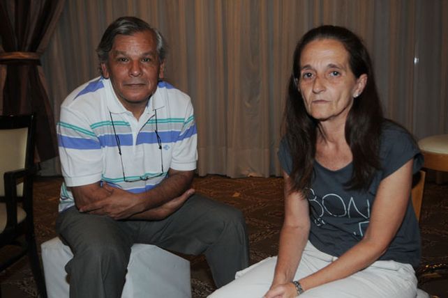 A diez años del trágico 29 de abril, Jorge y Milagros siguen en búsqueda de justicia