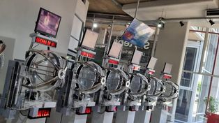 El tercer sorteo de los postulantes de los créditos Nido se realizó este viernes