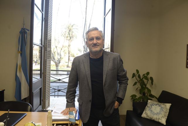  Tras arduas negociaciones