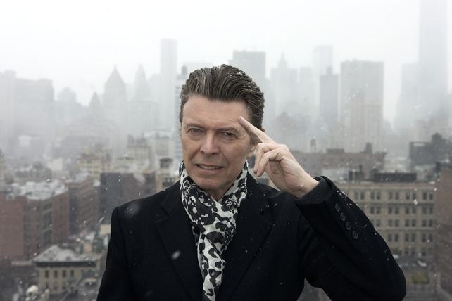Bowie