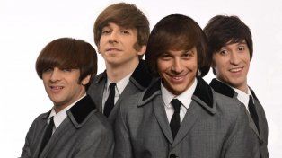 The Beats regresa con Bienvenidos al City Center