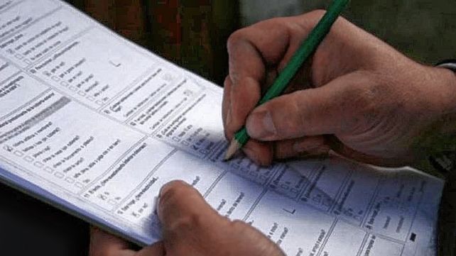 La encuesta será por consumos problemáticos de drogas