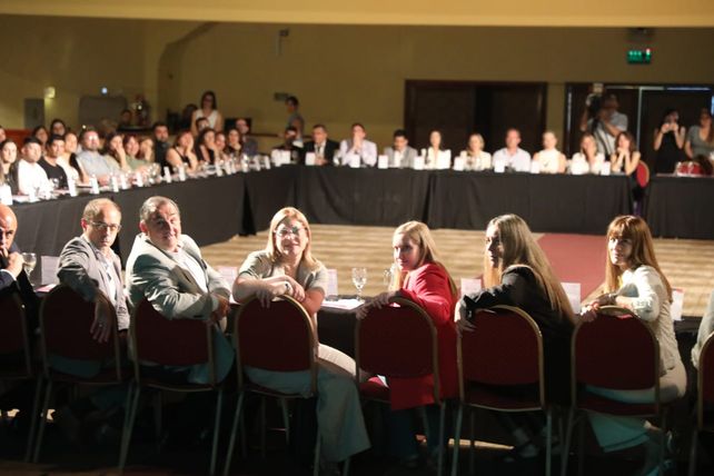 Tras 15 años, el Consejo Provincial de Niñez, Adolescencia y Familia desarrolló una nueva sesión plenaria