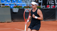 Tenis: Nadia Podoroska quedó eliminada en su segundo torneo WTA 250 desde la vuelta al circuito
