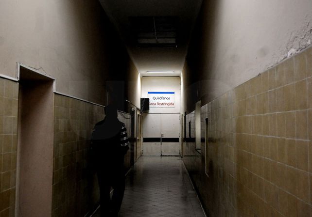 Imagen ilustrativa// Mauricio Centurión.