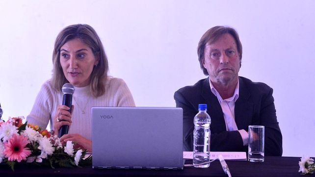 En la 1° Jornada sobre los DD.HH de la Mujer se resaltó la prevención a través de la capacitación y el debate