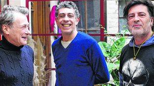 Del Indio recibimos un cálido deseo para que nos vaya bien