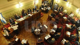 Bonfatti arrancará 2015 con el presupuesto y suba de impuestos