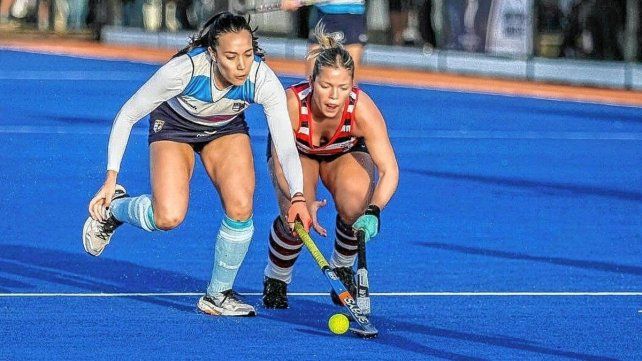 Este jueves en la ASH se medirán Santa Fe Rugby con CRAI por el Dos Orillas.