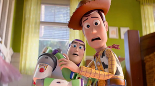 Disney compartió la fecha de estreno y el adelanto oficial de Toy Story 5