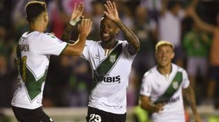 Prensa Banfield