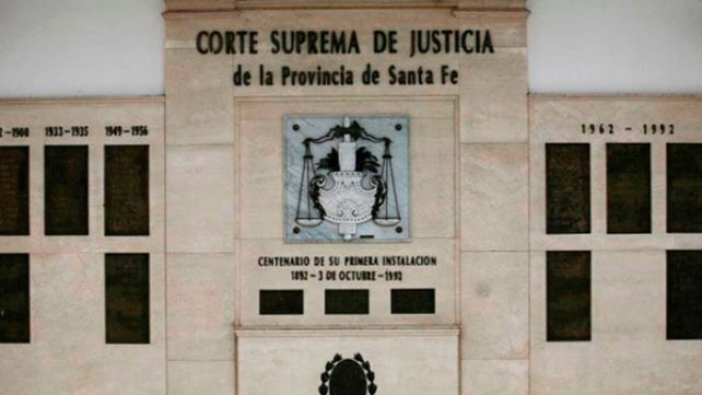 La Secretaría de Gobierno de la Corte de Santa Fe es&nbsp;clave para las resoluciones institucionales y administrativas del máximo tribunal.