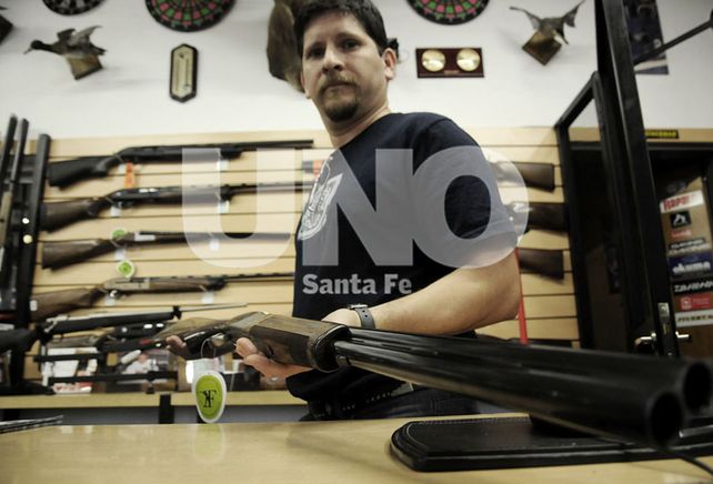 Fin de la suspensión. Se cumplió el plazo estipulado por el municipio y los comerciantes dicen que venden menos.
