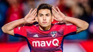 Estudiantes hizo un importante ofrecimiento por el ex-Independiente.