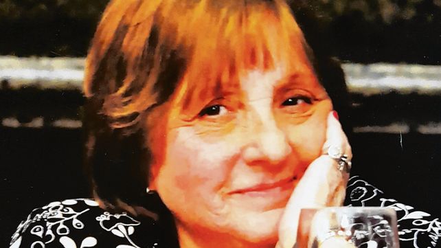 autora. María Seoane rescata al peronismo como un movimiento social transformador.