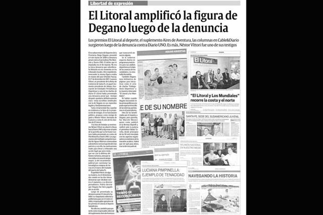 Investigar, informar y opinar
