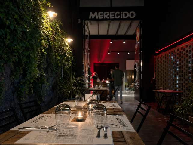 Los bares de vino fueron de los formatos gastronómicos más populares del último tiempo.