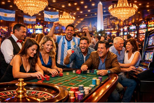 App Móvil De Bet30 Para Apuestas Deportivas Y Casino En Argentina