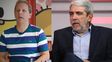 El dibujante Nik denunció a Aníbal Fernández por amenazas