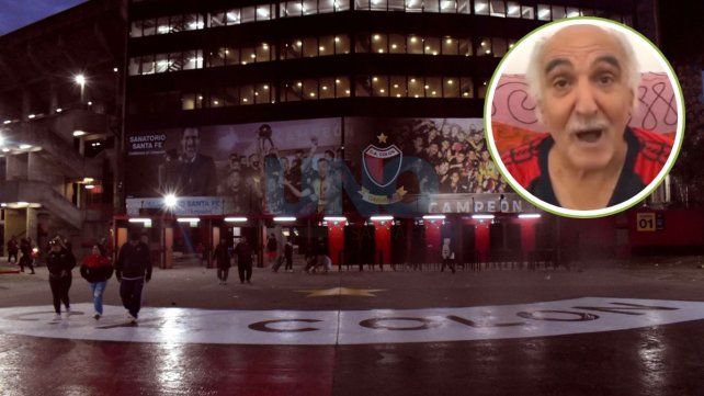 Trod confirmó que será candidato en Colón y habrá cinco listas en las elecciones